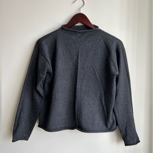 Uniqlo Hana Tajima top